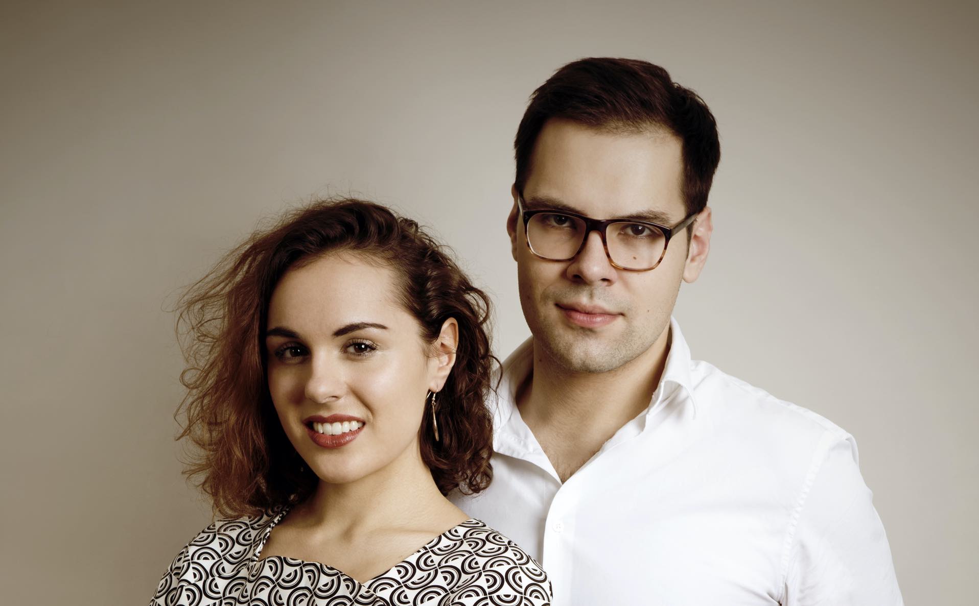 Cleo & David